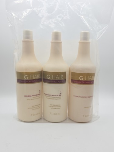Keratin hair german - g.hair,
