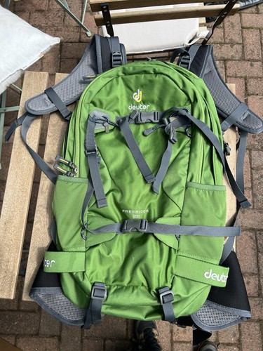 Deuter freerider 26l backpack - deuter,