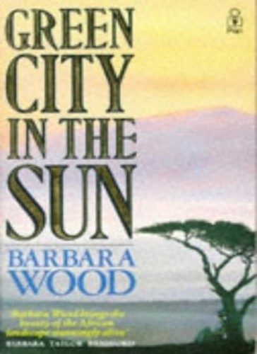 Green city the sun - city,