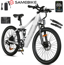 Samebike XD26-II 26 inch