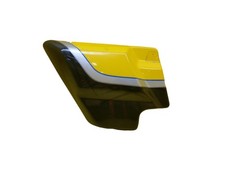 HARLEY DAVIDSON Touring Electra Glide LH Left Cover Fairing 2012 FLHTCUSE7