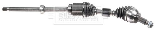 Borg beck bds1633 - borg, &