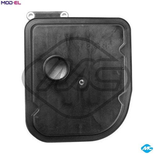 Hydraulic filter kit automatic - kit,