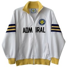 Leeds United Admiral 1977