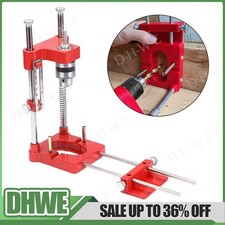 Woodworking Drill Guide
