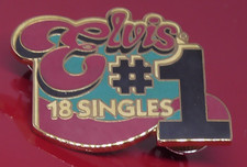 Bradford Exchange Enamel Pin