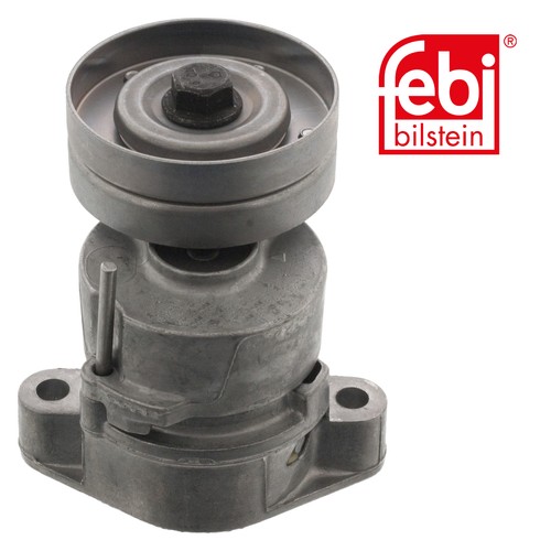 Febi 14546 tensioner assembly - febi,