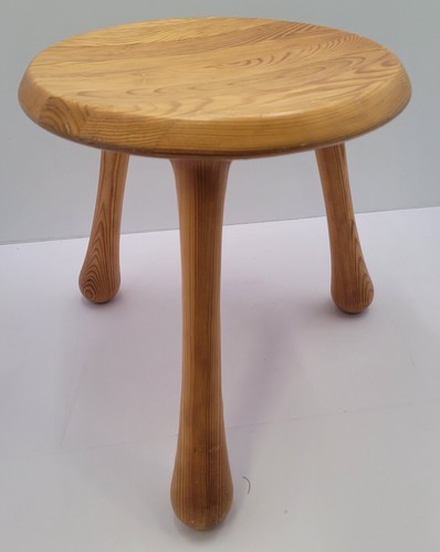 Ingvar kamprad wooden - wooden, milking