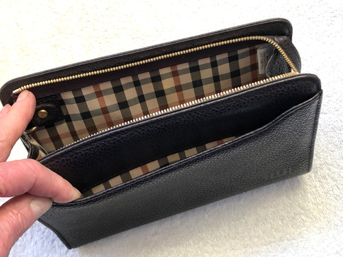 Daks vintage designer hand - daks,