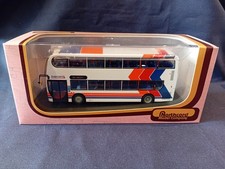 UKBUS 6202 STAGECOACH BLUEBIRD ALEXANDER DENNIS ENVIRO 400  BUS