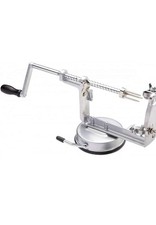 KitchenCraft Apple/Potato Peeler and Corer Machine