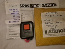 Moss Security Key Fob Remote