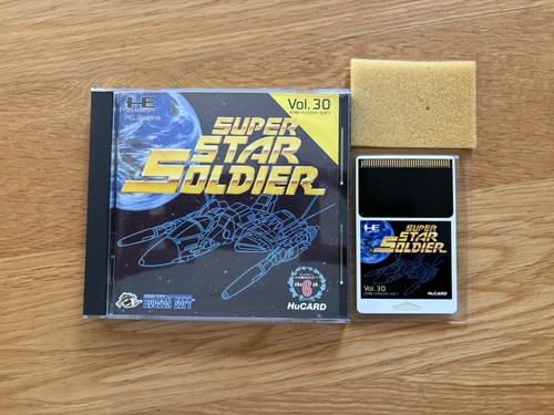 Super star soldier - soldier, pc
