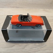 NEO JENSEN HEALEY MK11  1/43