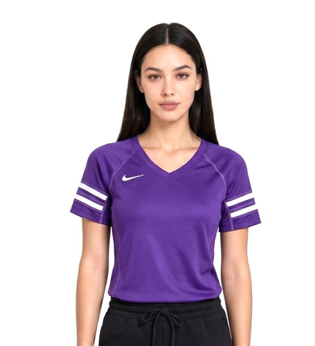 New nike drifit top xs - new,
