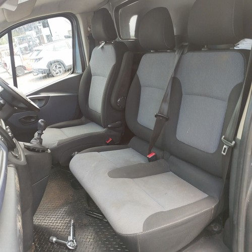2014 2019 vauxhall - 2014-2019, mk2