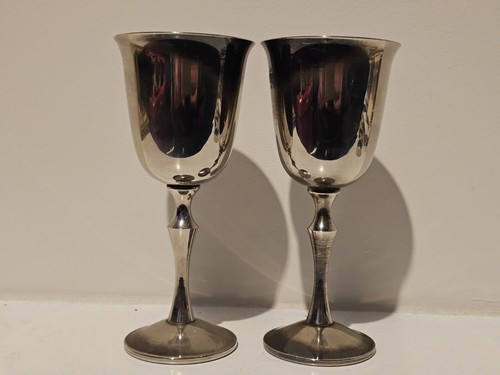 Grenadier silver plated - plated, wine