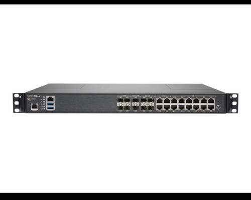 Sonicwall nsa 3650 network - 3650,