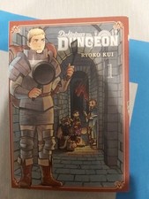 Bundle Of 8 Manga (Various