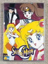Sailor Moon - Volume 12