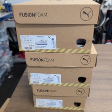 Puma Fusion Crush Sport Ladies
