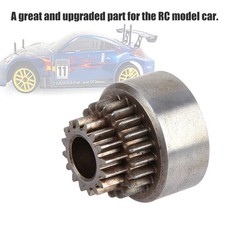 1/10 Metal Clutch Bell Durable