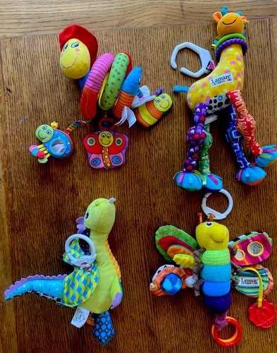 Bundle educational sensory - bundle,