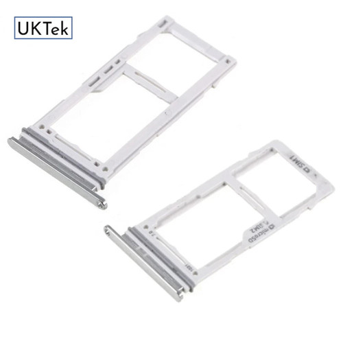Dual sim card - sim, tray