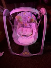 Baby Swing Chair Comfortable