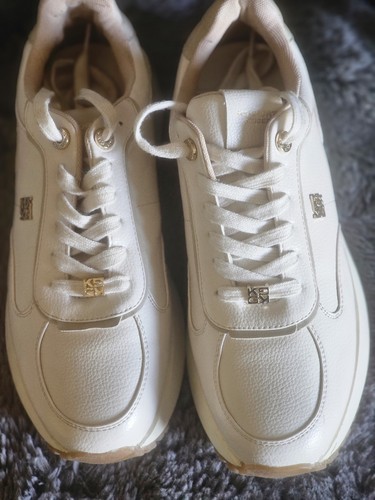 Kurt geiger ladies trainers - kurt,