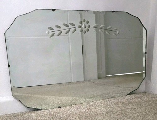 Vintage 1930s art deco - vintage,