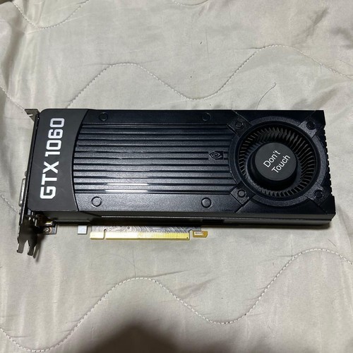 Zotac geforce gtx 1060 - zotac, gpu
