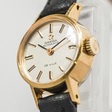 Vintage 1970 *NEAR MINT* OMEGA