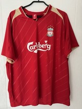 LFC Adults Retro 05-06