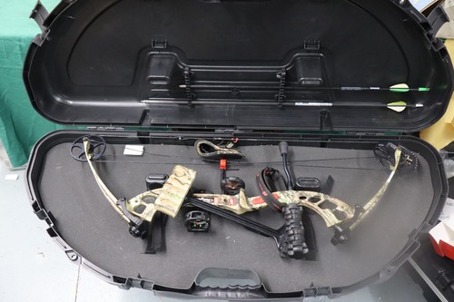 Pse stinger compound - stinger, x