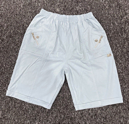 Cervelt white cargo shorts - cervelt,