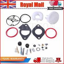 796184 Carburetor Rebuild Kit