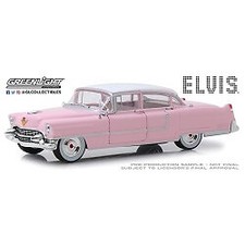 GL84092 Greenlight Elvis