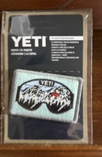 Yeti Heritage Mountain Goggles