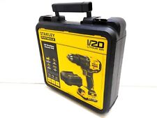 Replacement Tool Case for Stanley FatMax Hammer Drill *Not Included Ex Display