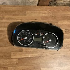 HYUNDAI COUPE CLOCKS SPEEDO 2.7 Litre GEN 3 2001-2007 94001-2C760 1100 V6