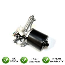 Wiper Motor Front SJR Fits