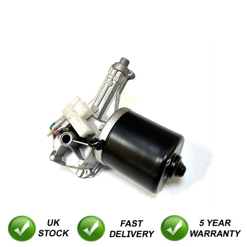 Wiper motor front sjr fits - motor,