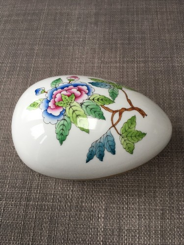 Herend queen victoria - herend,