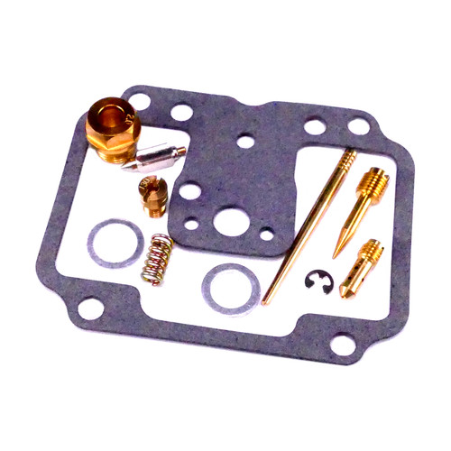Carburetor repair kit for - carburetor,