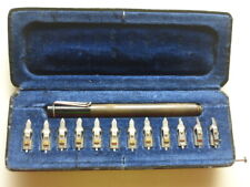 Genuine PELIKAN Graphos Set 13