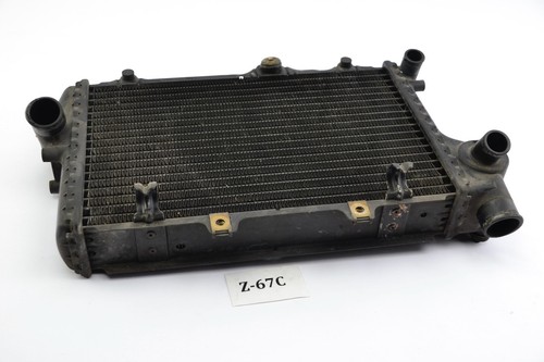 1984 bmw k100 radiator - 1984,