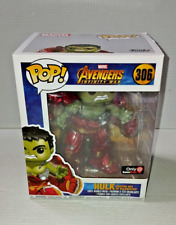 Funko Pop! Avengers - Hulk