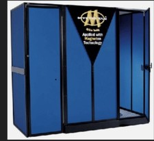 Tanning Booths Sunbeds Spray Machines Mystic 