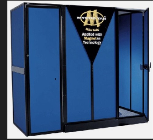 Tanning booths sunbeds spray - sunbeds,